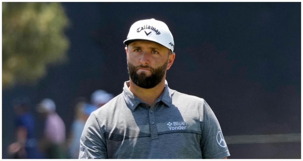 Jamie Carragher rips into Rory McIlroy and Gary Neville: 